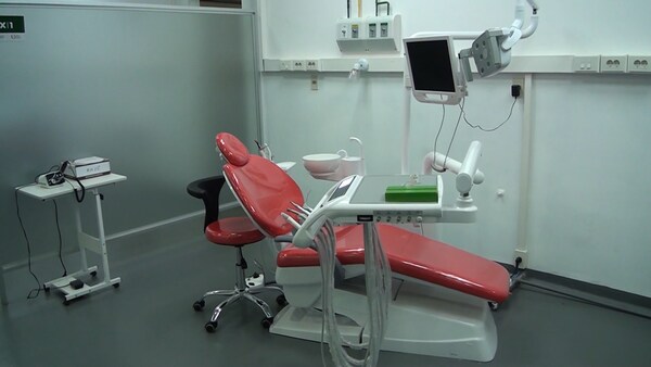 Tres nuevos odontólogos refuerzan la red pública de salud en Itapúa