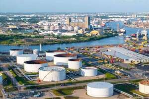 Caen más de lo estimado las reservas de petróleo de EE.UU. - Mundo - ABC Color