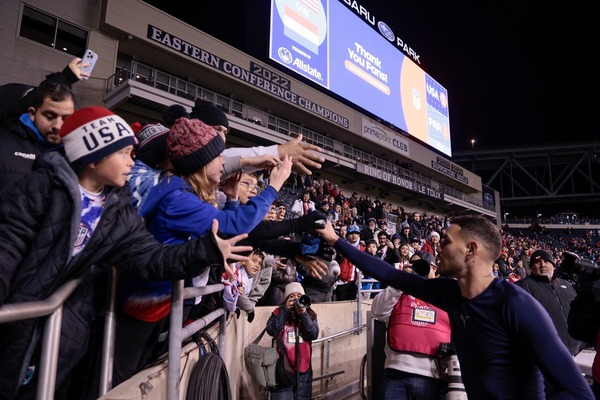 La APF recuerda información útil sobre entradas y viajes al Mundial 2026