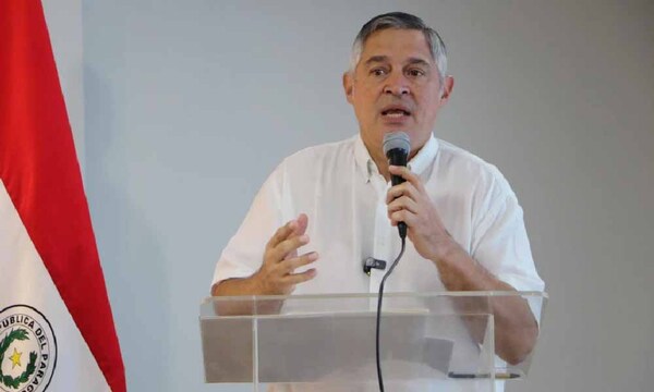 Ministro de Educación descarta mover las vacaciones de invierno por el Mundial 2026 – Prensa 5