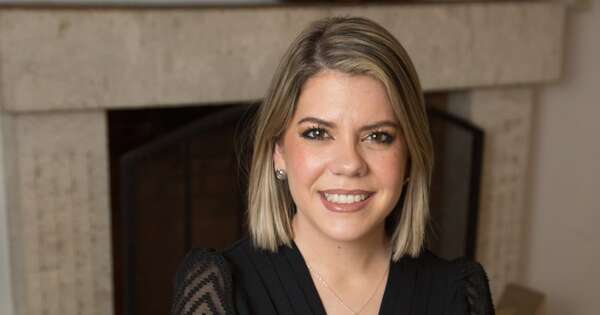 Calma, orden, futuro