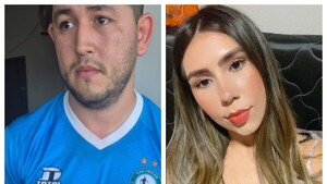 “Su primo le pidió carona”, dijo papá de joven detenida