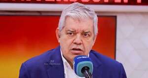 La Nación / Peritos analizan entrevista a Marset, adelantó ministro del Interior