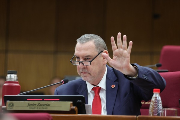 El gusano del Este - El Trueno