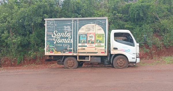 Nuevo golpe de piratas del asfalto en Itapúa - La Tribuna