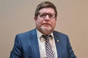 La Cámara de Apelación frena proceso del exfuncionario legislativo