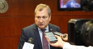 Escándalo en la Corte: Jiménez Rolón reconoció que seis ministros se reunieron con Peña en Mburuvicha Róga