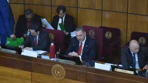 Líder del clan ZI fustiga contra Nicanor Duarte Frutos: “Estamos por convicción, no por cargos”