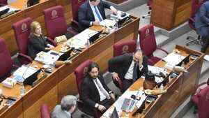 Senador de Yo Creo propone que intendentes que completen mandatos puedan ser reelectos dos veces