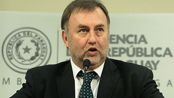 Lo que el país necesita para alcanzar el segundo grado de inversión, bajo la mirada de Benigno López