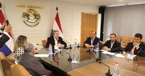 Diario HOY | Mafia de los pagarés: comisión del Senado ajusta proyectos de ley para frenar abusos