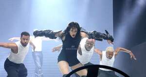 La Nación / ¿Rosalía odia Paraguay? Fans reaccionan a la gira Lux, que excluye nuestro país