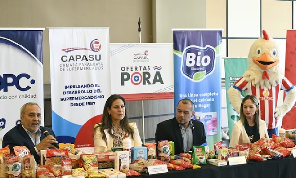 La industria y los importadores apoyan la mayor campaña de abaratamiento del 2025 - OviedoPress