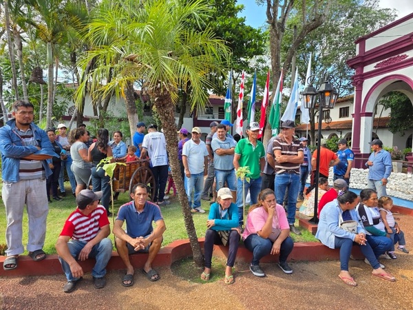 Pescadores exigen subsidio y amenazan con romper veda - Concepción al Día