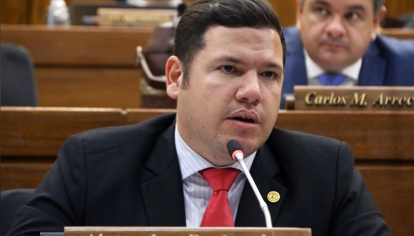 Declararon de Interés Cultural Nacional las festividades de la Virgen del Paso de Itapé.