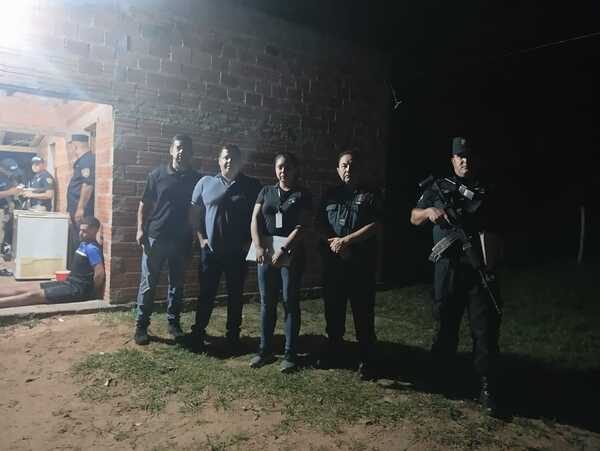 OPERATIVO NAVIDAD SIN TI