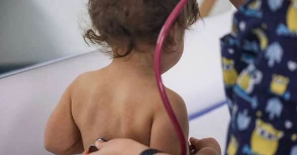 Diario HOY | Indagan sobre acciones sanitarias ante el aumento de casos de tos ferina en Argentina