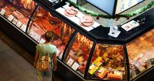 La Nación / Brasil reduce la inflación a nivel esperado por Banco Central