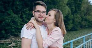 La Nación / Tiktoker paraguayo desmiente que las mujeres sean interesadas en las relaciones