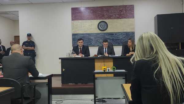 Importantes condenas en el caso Mercat de venta de cocaína