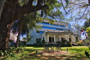  MEF ajusta servicios por Sistema Unificado Catastral