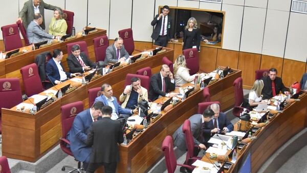 Senado prestó acuerdo para ascenso de varios militares pese a algunas críticas