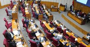 Diario HOY | Dan media sanción a proyectos de Ley del obstetra y del radiólogo