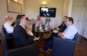 Formalización de Mipymes: Central liderará el Plan Nacional de «Costo Cero» para emprendedores en 2026