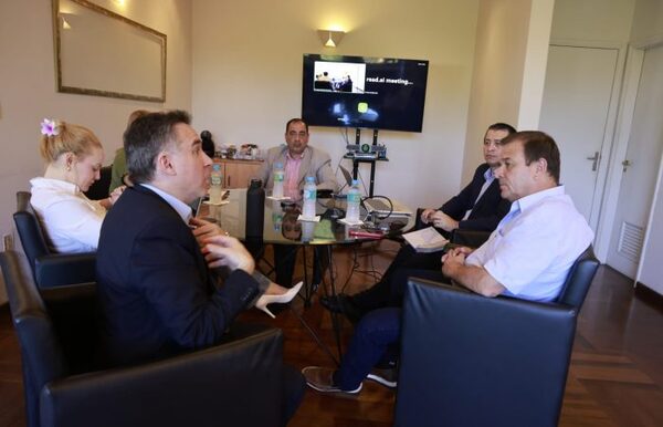 Formalización de Mipymes: Central liderará el Plan Nacional de «Costo Cero» para emprendedores en 2026