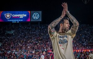 El delantero "clase A" que fue ofrecido a Cerro Porteño: ¿aceptará Jorge Bava?