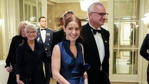 Hija de Machado: "Siento el orgullo de saber que no descansará hasta liberar Venezuela"