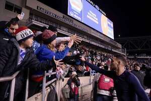 APF aclara que no venderá las entradas para el Mundial 2026 - Fútbol - ABC Color