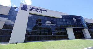 La Nación / Laboratorio Eticos se consolida como referente de innovación farmacéutica en Paraguay