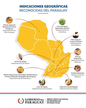 Protección de la identidad de los productos tradicionales - Portal Digital Cáritas Universidad Católica