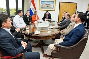 Diputados escuchan al sector construcción ante crisis y pedidos de previsibilidad - ADN Digital