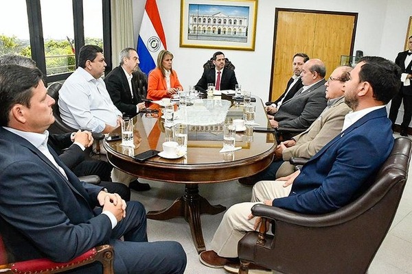 Diputados escuchan al sector construcción ante crisis y pedidos de previsibilidad - ADN Digital