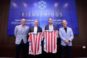 Uniendo lazos a través del arbitraje