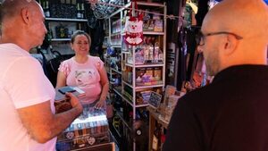 “Battilana de Noche”: Proponen extender horario en Mercado 4