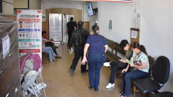 ¡Viajes en puerta! Alta demanda para transcripciones de certificados de la antiamarílica