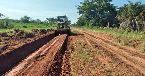 Diario HOY | Condenan a un hombre por incumplir en la devolución de maquinarias alquiladas