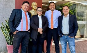 Desestiman denuncia presentada por "Kelembú" contra Miguel Prieto