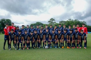 Todo listo para el segundo duelo