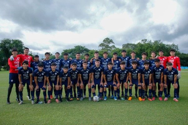 Todo listo para el segundo duelo