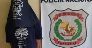 La Nación / Con al menos 12 denuncias, “Tarantantan”, el terror de Maramburé ya afronta proceso judicial