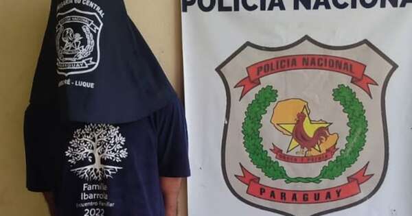 La Nación / Con al menos 12 denuncias, “Tarantantan”, el terror de Maramburé ya afronta proceso judicial