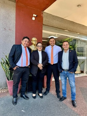 Desestiman denuncia de “Kelembú” contra el exintendente Miguel Prieto - Info Alto Parana