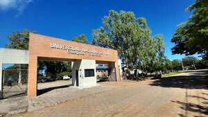 Gestión del Turismo: nueva carrera habilitada en la UNP - Nacionales - ABC Color