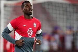 Pogba invierte en  escudería de camellos - Fútbol Internacional - ABC Color