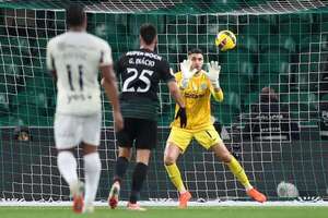 Rui Patrício, campeón de Europa con Portugal, cuelga los guantes - Fútbol Internacional - ABC Color