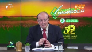 Video: CAMINO AL DESARROLLO | Las Causas del Progreso